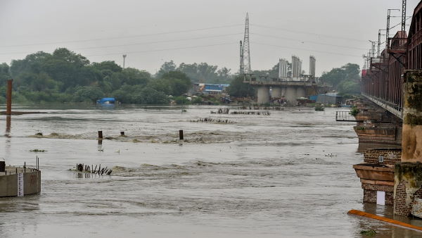 Yamuna 
