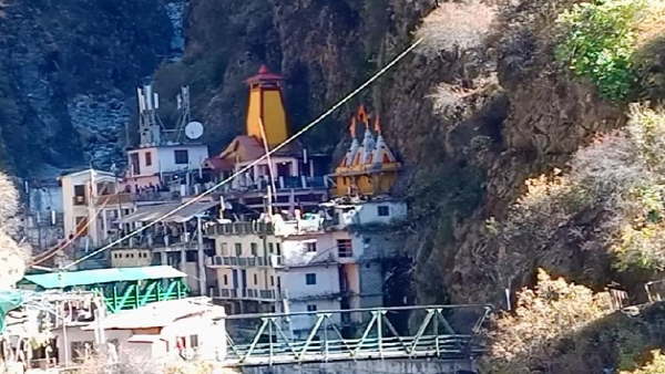 अक्टूबर में आई थी आफत