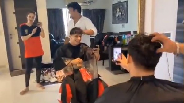 सोशल मीडिया पर गाली देने वालों को...