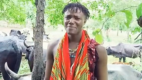लोगों ने भी कहा- भारत की तरफ से आपको ढ़ेर सारा प्यार