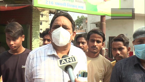 अकेले कानपुर में 100 से ज्यादा मरीज मिल चुके अकेले कानपुर में 100 से ज्यादा मरीज मिल चुके