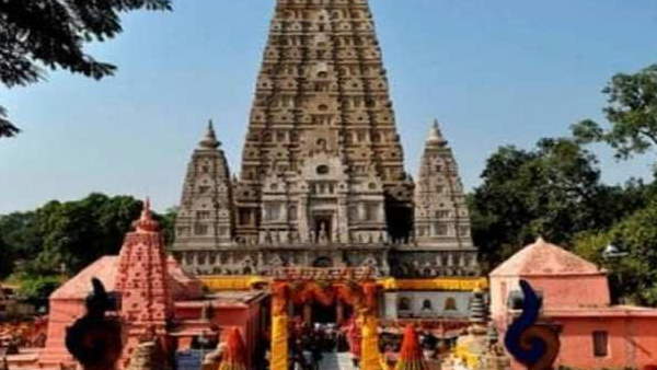 bodhgaya mangolian visiters not quarantined for 10 days bodhgaya mangolian visiters not quarantined for 10 days