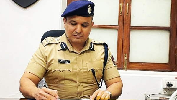 429 लोगों की हुई गिरफ्तारी