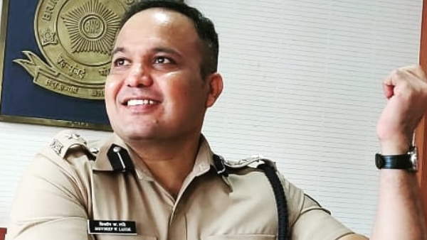 इटली और मेक्सिको में मुंबई ANC के मदद से अंतर्राष्ट्रीय ड्रग्स माफियों पर करवाई