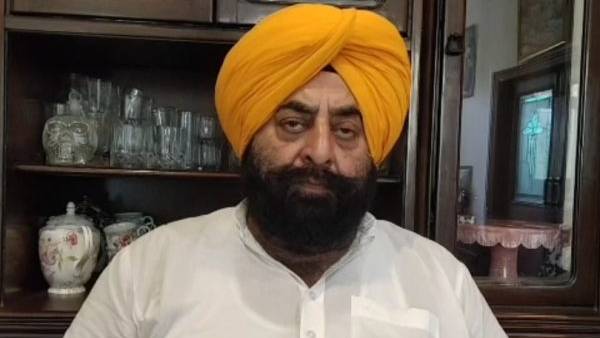 जालंधर कैंट सीट पर जता रहे थे दावा