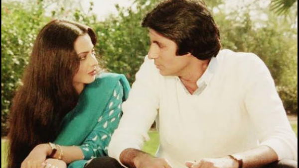 रंजीत ने बनाई थी फिल्म