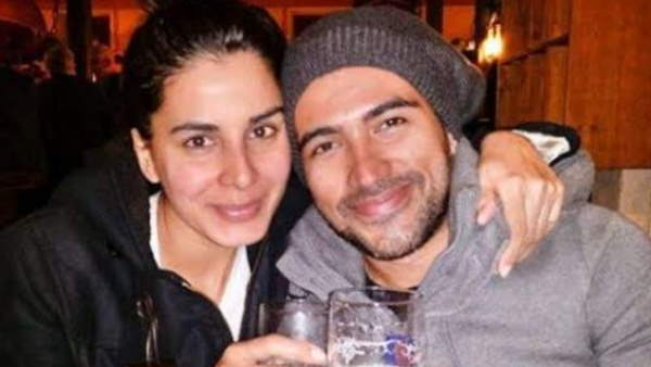 कीर्ति कुल्हारी ने पति साहिल सहगल के साथ लिया तलाक कीर्ति कुल्हारी ने पति साहिल सहगल के साथ लिया तलाक