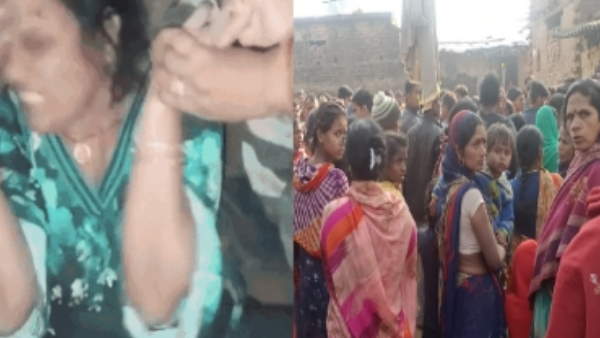 patna woman did murder of her aunty and cousin brother patna woman did murder of her aunty and cousin brother