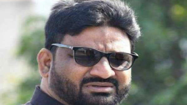 jharkhand minority minister hafizul hasan give statement on minimum age of girls for marriage jharkhand minority minister hafizul hasan give statement on minimum age of girls for marriage