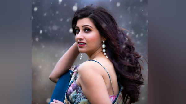 हम्‍सा नंदिनी ने खुद किया अपनी बीमारी का खुलासा 