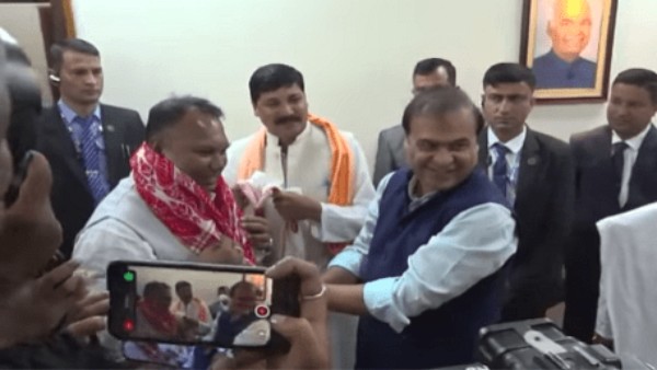 Shashikant Das Shashikant Das