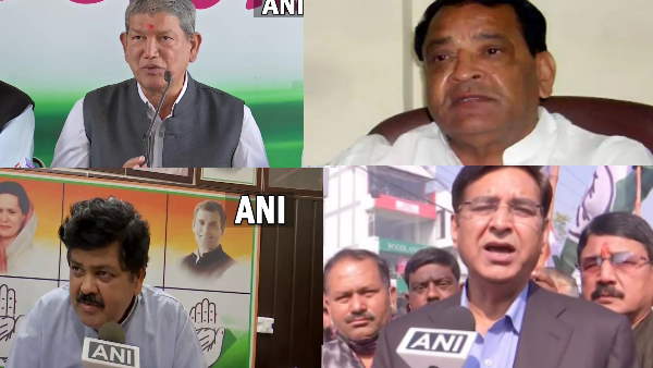 उत्तराखंड को पंजाब नहीं बनने देगी हाईकमान