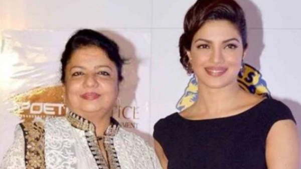 मां बोली- रोल छोटा लेकिन अहम