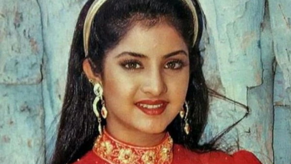 दिव्या भारती