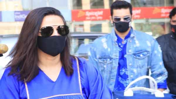  इन मेहमानों पर लगी मुहर