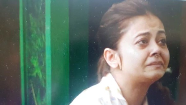 मैंने उस व्यक्ति पर अपना बहुत सुंदर पल बर्बाद कर दिया