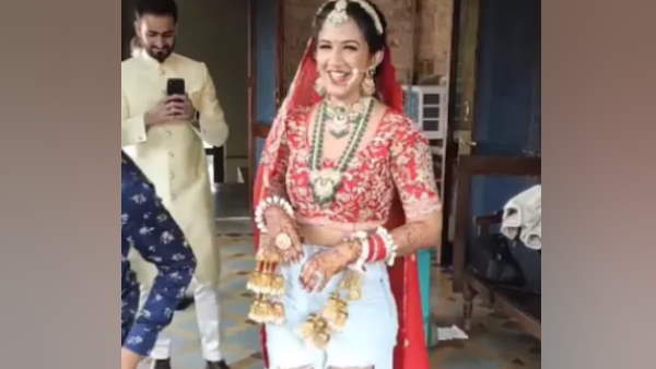 वीडियो को 7 लाख व्यूज मिले