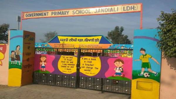 पंजाब में 'दिल्ली मॉडल'