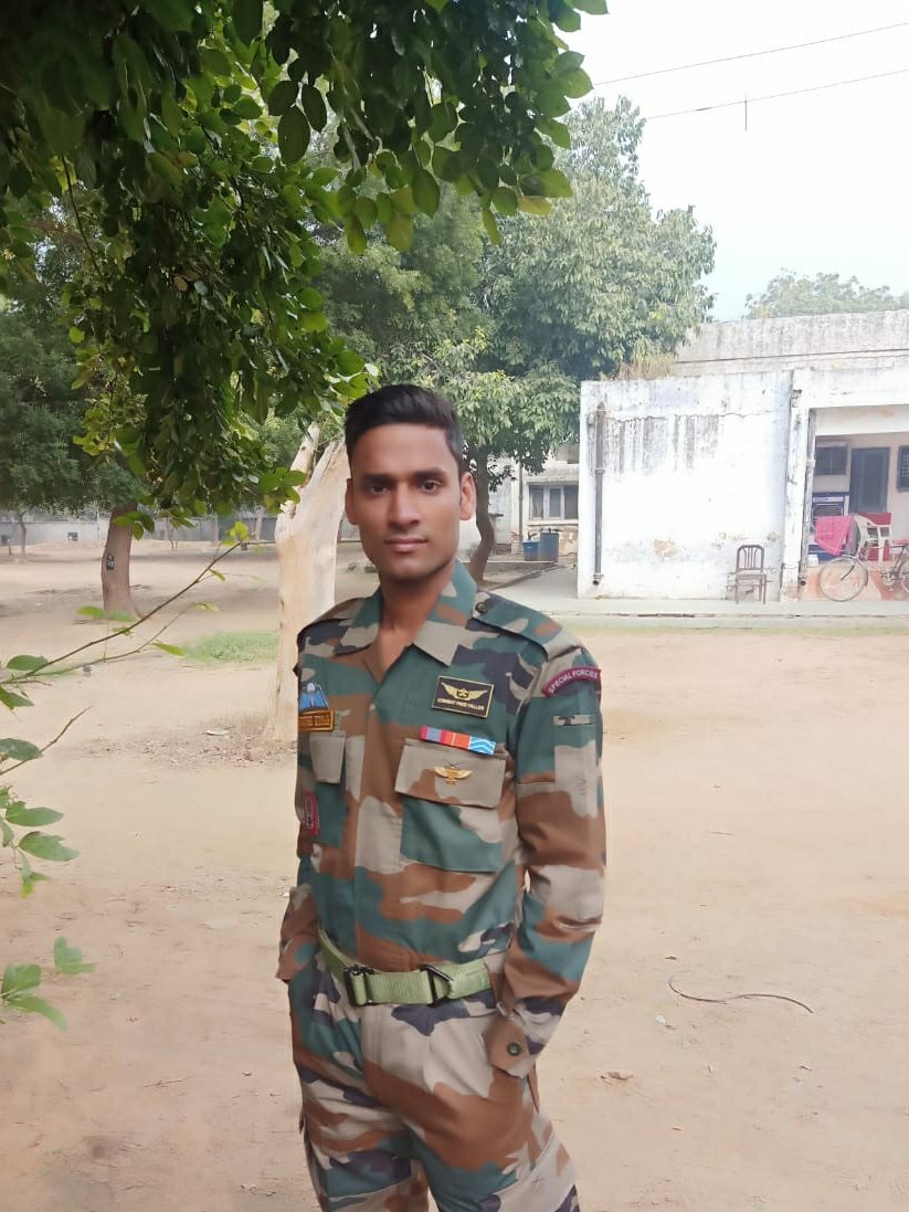 12 others including CDS Rawat died in helicopter crash, Army released list