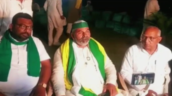 किसान एवं किसानों की एकजुटता की जीत