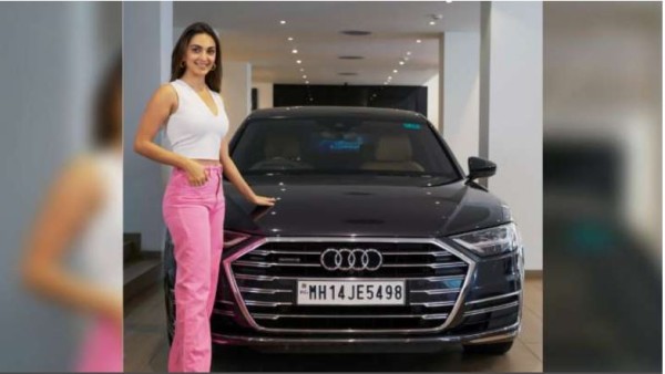 1.6 करोड़ रुपए है इस Audi A8L की कीमत