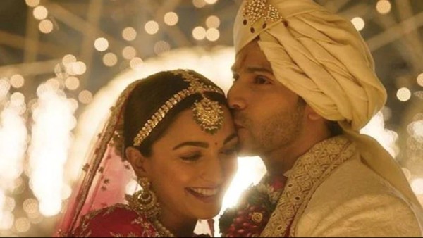 जब कियारा-वरुण ने दिलजीत दोसांझ के लवर सॉन्ग पर लगाए ठुमके