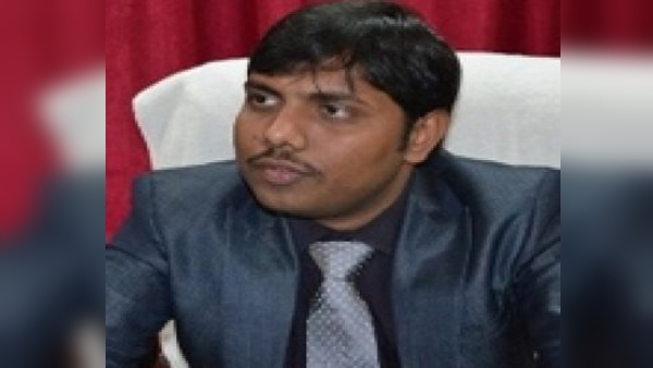 कौन हैं आईएएस कौशलेंद्र विक्रम सिंह?