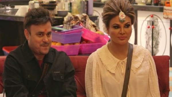 bigg boss 15 rakhi sawant husband ritesh first wife brother did complain against him bigg boss 15 rakhi sawant husband ritesh first wife brother did complain against him