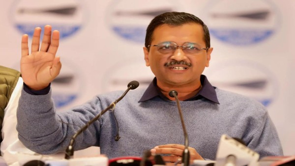 दिल्ली में कैसी है कोरोना की स्थिति CM केजरीवाल ने बताया दिल्ली में कैसी है कोरोना की स्थिति CM केजरीवाल ने बताया