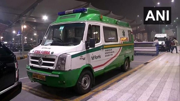 दिल्ली पुलिस, अहमदाबाद पुलिस और NOTTO ने निभाई मुख्य भूमिका