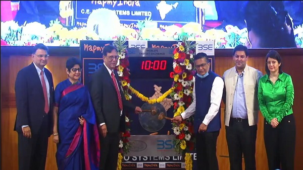 25 साल पहले शुरू की थी कंपनी