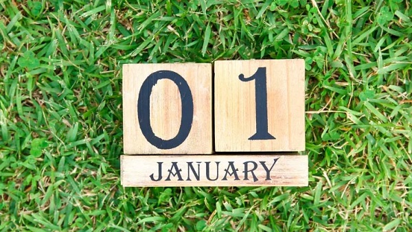  1 जनवरी से बदले नियम