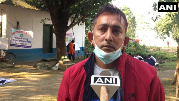 स्कूल के शिक्षक ने क्या कहा? स्कूल के शिक्षक ने क्या कहा?