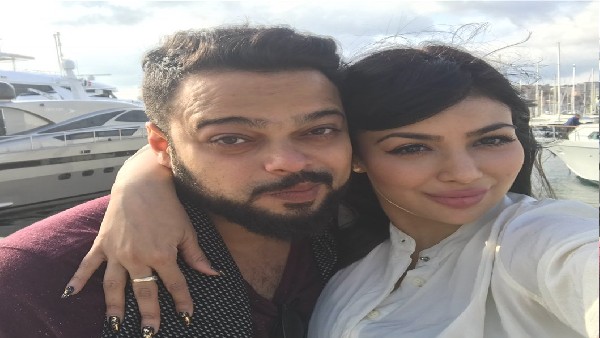 आयशा टाकिया