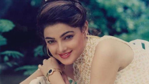 ममता कुलकर्णी