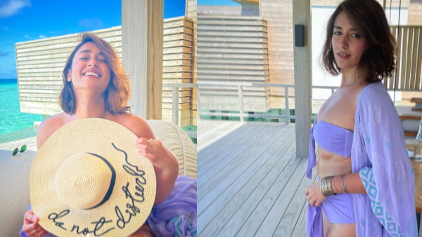 पार की बोल्डनेस की सारी हदें