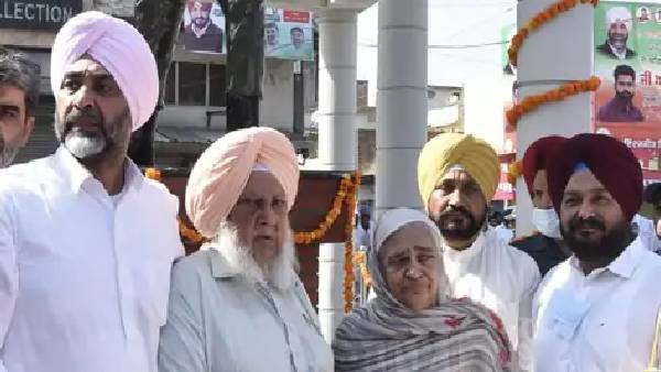 सफ़ाई कर्मचारियों को पक्का करने का फ़ैसला