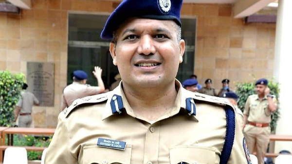 फेसबुक पर लिखा पोस्ट