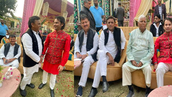 तेजप्रताप ने कहा- बड़ा हूं इसलिए बहूं का नाम नहीं लूंगा