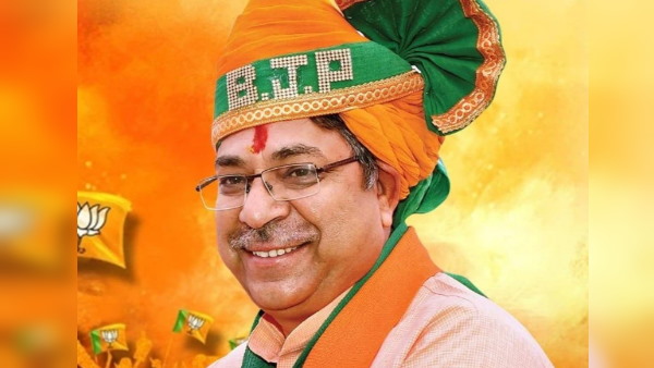 सतीश पूनियां, प्रदेशाध्यक्ष भाजपा राजस्थान