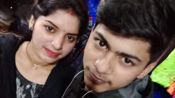 जब पति को लगी पत्नी के प्रेम प्रसंग की भनक
