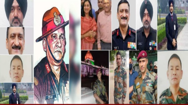 हेलिकॉप्टर हादसे में इन्होंने भी गंवाई जान