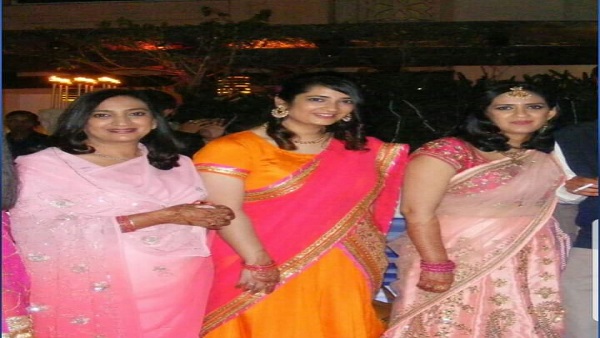  सेना से पुराना नाता