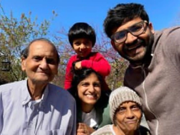 ट्विटर सीईओ पराग अग्रवाल की जन्मतिथि ट्विटर सीईओ पराग अग्रवाल की जन्मतिथि