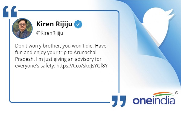 मंत्री ने टूरिस्ट्स को दिए टिप्स