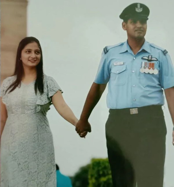 शहीद कुलदीप सिंह राव की जीवनी शहीद कुलदीप सिंह राव की जीवनी