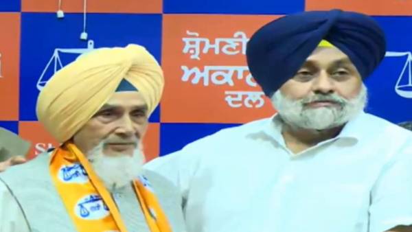 AAP और कांग्रेस के लिए चुनौती