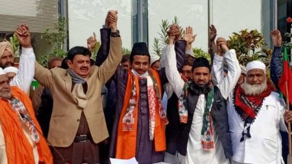 'सत्ता में वापसी करेगी कांग्रेस'