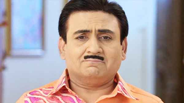  बेरोजगार हो गए थे दिलीप जोशी