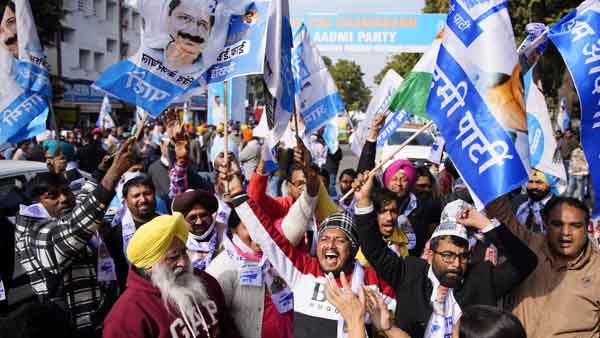 Arvind Kejriwal Arvind Kejriwal